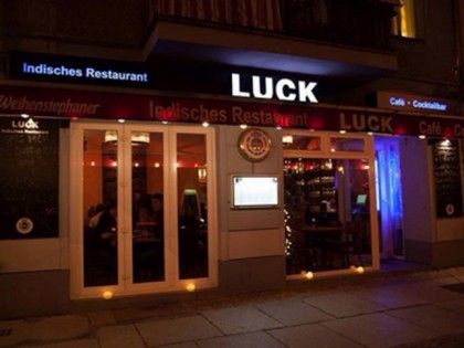 照片: Luck 